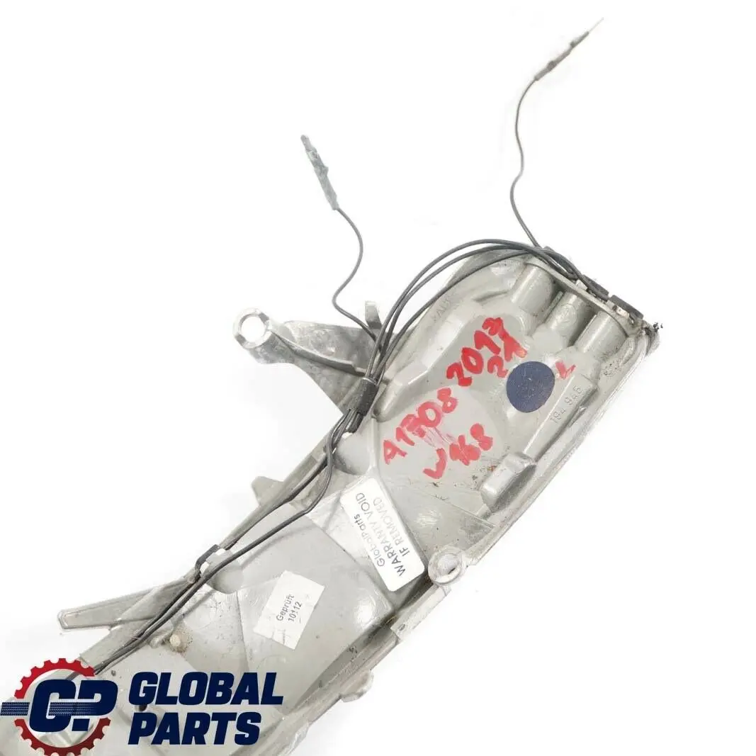 Mercedes-Benz A-Class W168 SLK R170 Left N/S Wing Mirror Blinker Lamp Light to with Part number A1708201721 Mercedes-Benz A-Class W168 SLK R170 Left N/S Wing Mirror Blinker Lamp Light - SKU A1708201721 - Part number A1708201721