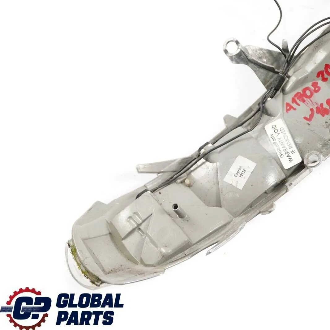 Mercedes-Benz A-Class W168 SLK R170 Left N/S Wing Mirror Blinker Lamp Light to with Part number A1708201721 Mercedes-Benz A-Class W168 SLK R170 Left N/S Wing Mirror Blinker Lamp Light - SKU A1708201721 - Part number A1708201721