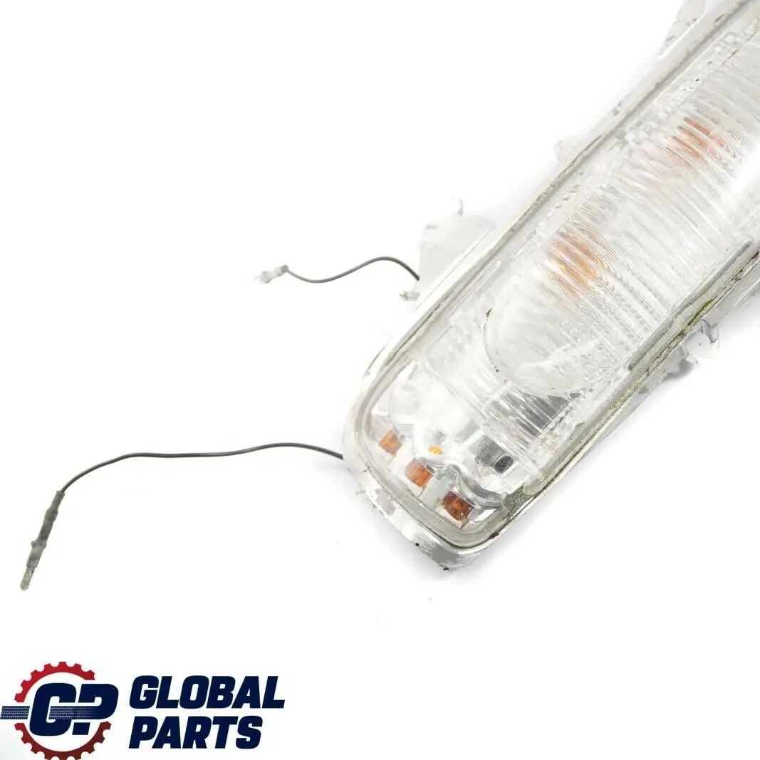 Mercedes W168 Migacz lewy w lusterku - SKU A1708201721 - Numer Części A1708201721