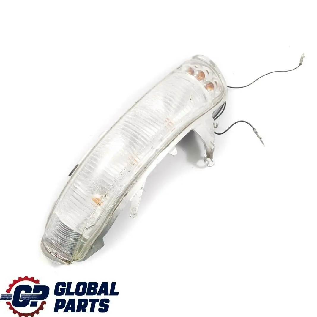 Mercedes W168 Migacz lewy w lusterku - SKU A1708201721 - Numer Części A1708201721