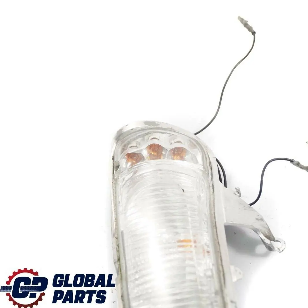 Mercedes-Benz A-Class W168 SLK R170 Left N/S Wing Mirror Blinker Lamp Light to with Part number A1708201721 Mercedes-Benz A-Class W168 SLK R170 Left N/S Wing Mirror Blinker Lamp Light - SKU A1708201721 - Part number A1708201721