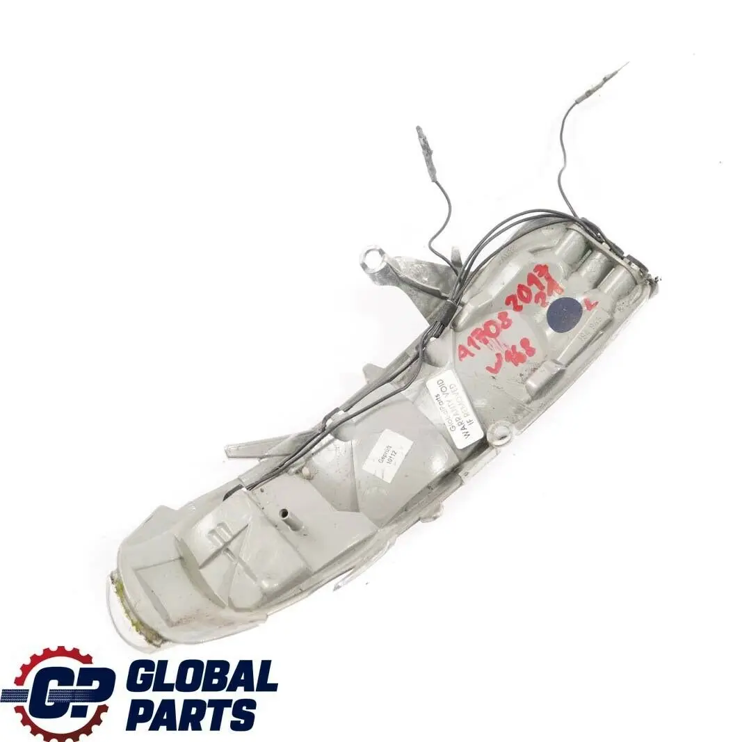 Mercedes-Benz A-Class W168 SLK R170 Left N/S Wing Mirror Blinker Lamp Light to with Part number A1708201721 Mercedes-Benz A-Class W168 SLK R170 Left N/S Wing Mirror Blinker Lamp Light - SKU A1708201721 - Part number A1708201721