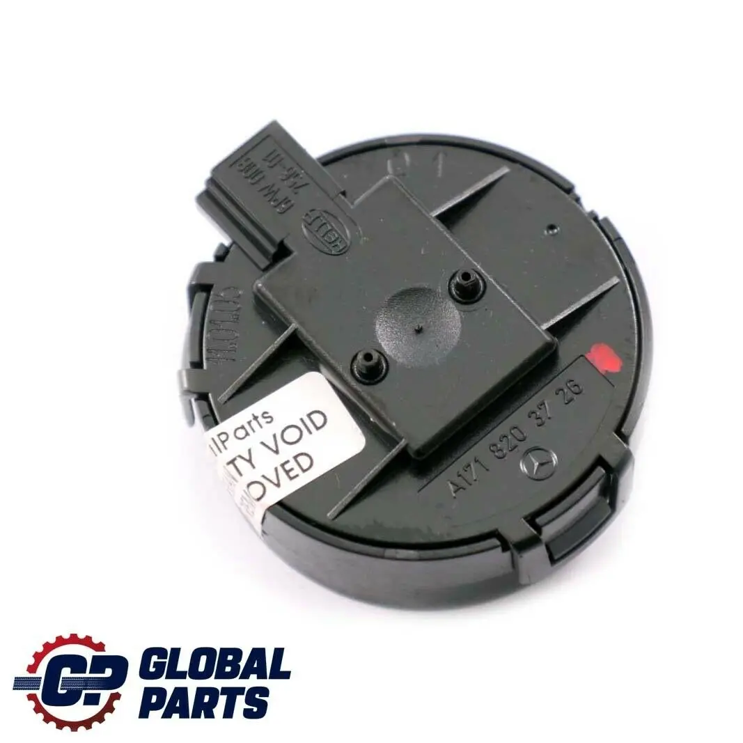 Clase A B W169 W245 Sensor de Luz de Lluvia Módulo Control A1718203726 para Mercedes con número de pieza A1718204426 Mercedes Clase A B W169 W245 Sensor de Luz de Lluvia Módulo Control A1718203726 - SKU A1718204426 - Número de pieza A1718204426