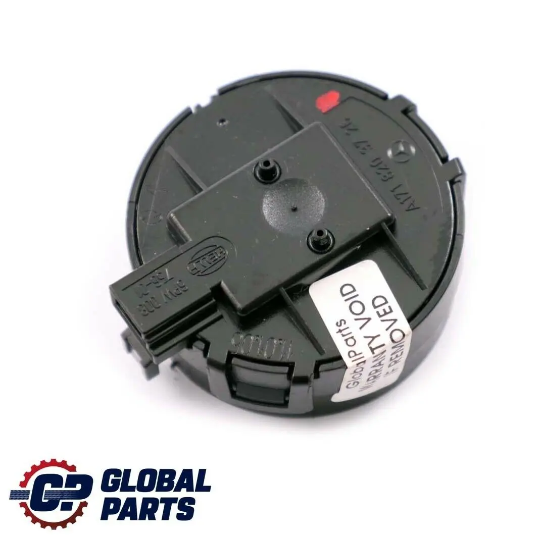 Clase A B W169 W245 Sensor de Luz de Lluvia Módulo Control A1718203726 para Mercedes con número de pieza A1718204426 Mercedes Clase A B W169 W245 Sensor de Luz de Lluvia Módulo Control A1718203726 - SKU A1718204426 - Número de pieza A1718204426