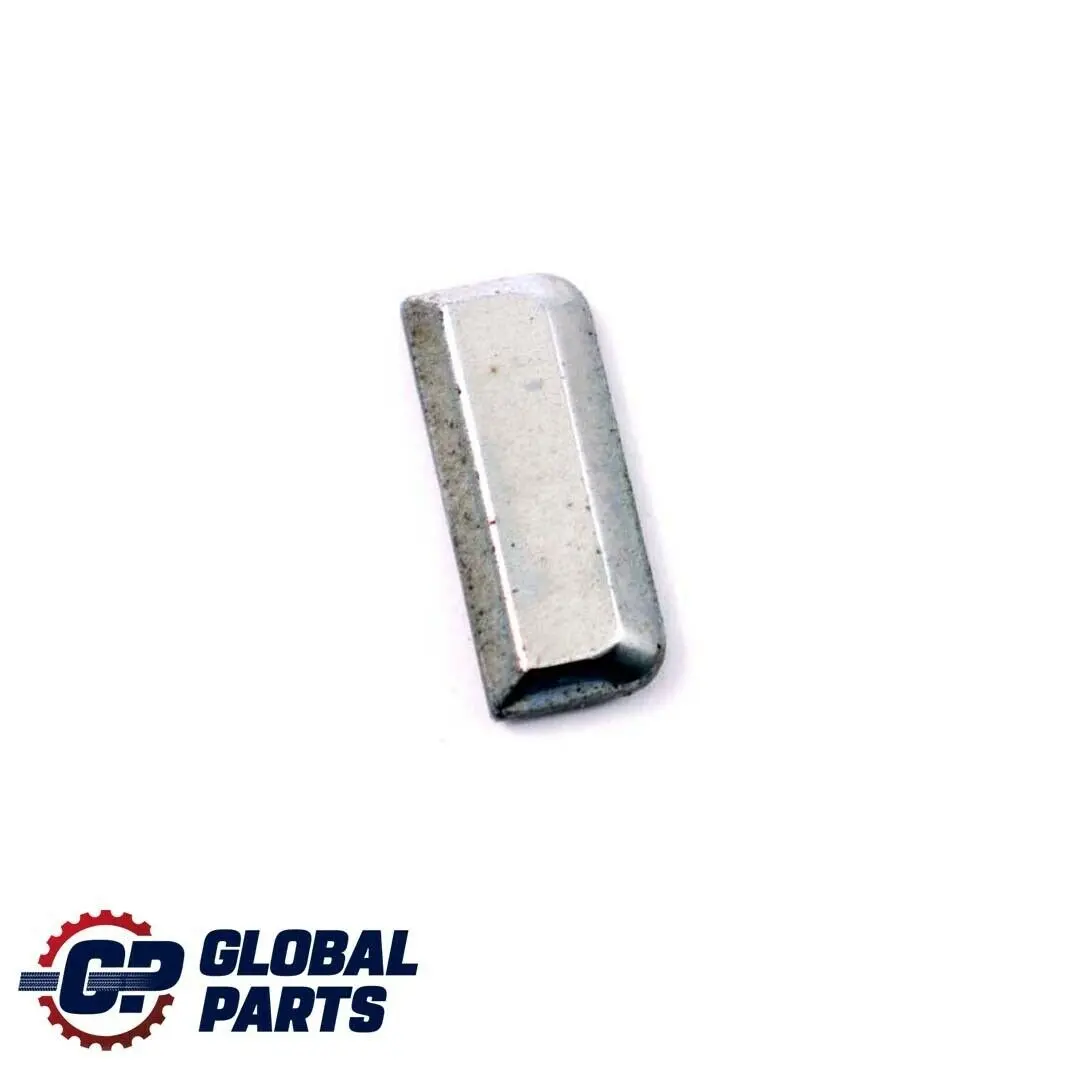  Boot Trunk Emblem Mercedes W164 W203 W211 Rear Tailgate Adhered Lettering CDI - SKU A2028172715 - Part number A2028172715