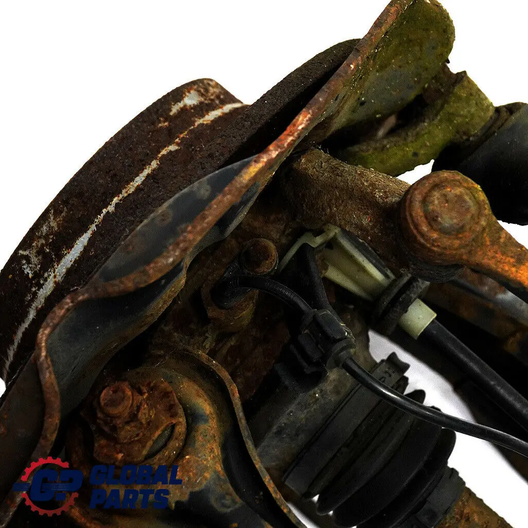 Mercedes-Benz C-Class W203 C 180 K Rear Left N/S Suspension Leg Brake Wheel Hub to with Part number A2033503908 Mercedes-Benz C-Class W203 C 180 K Rear Left N/S Suspension Leg Brake Wheel Hub - SKU A2033503908-2 - Part number A2033503908