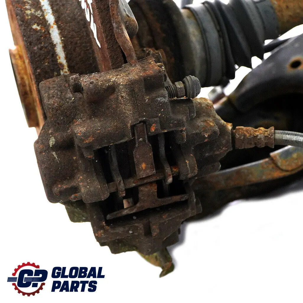 Mercedes-Benz C-Class W203 C 180 K Rear Left N/S Suspension Leg Brake Wheel Hub to with Part number A2033503908 Mercedes-Benz C-Class W203 C 180 K Rear Left N/S Suspension Leg Brake Wheel Hub - SKU A2033503908-2 - Part number A2033503908