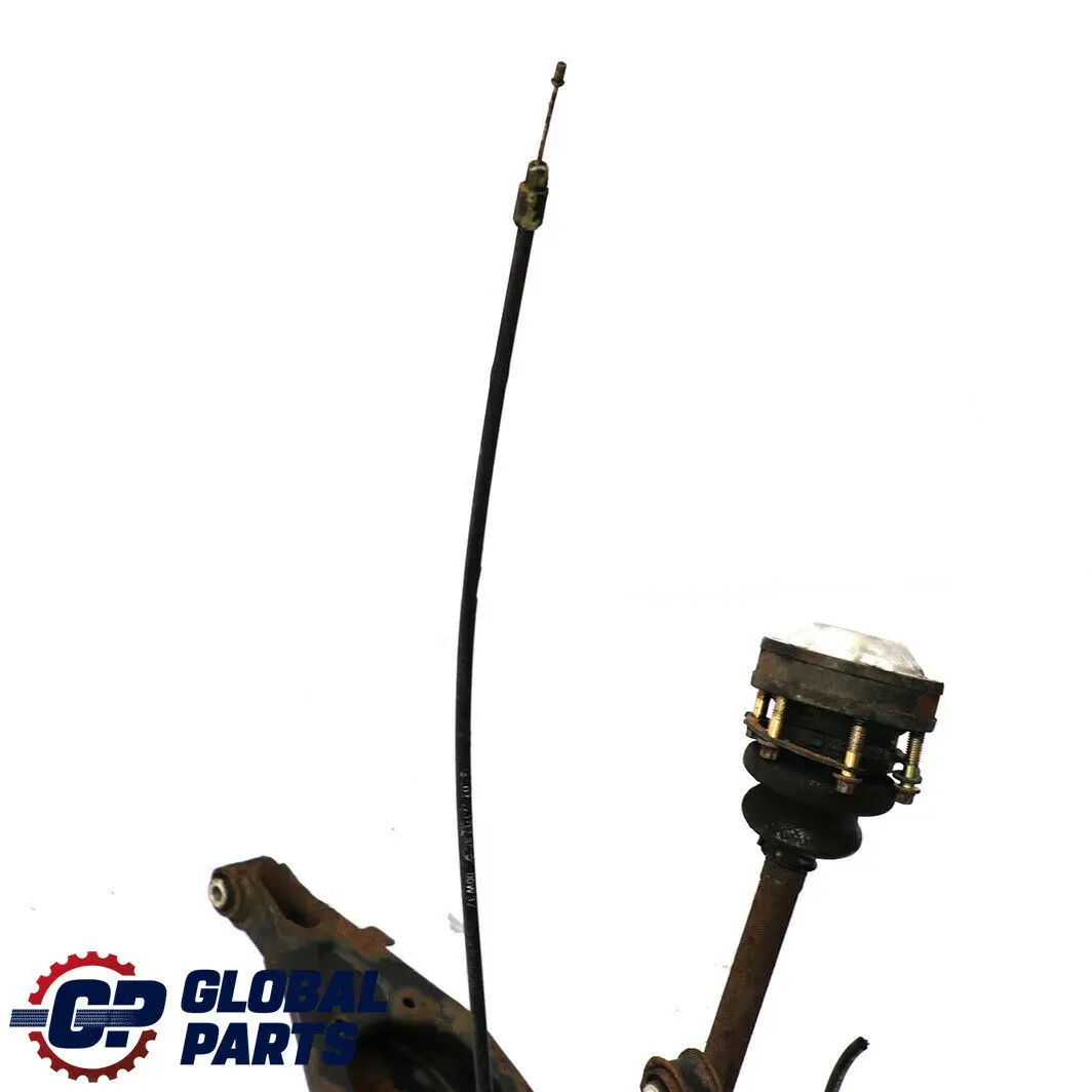 Mercedes-Benz W203 C 220 CDI OM611 Schwenklager Bremssattel Hinten Links für mit Teilenummer A2033503908 Mercedes-Benz W203 C 220 CDI OM611 Schwenklager Bremssattel Hinten Links - SKU A2033503908 - Teilenummer A2033503908