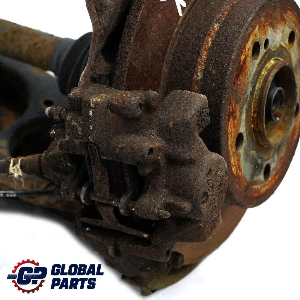  Mercedes-Benz C-Class W203 C 180 K Rear Right O/S Suspension Leg Brake Wheel Hub - SKU A2033504008-2 - Part number A2033504008