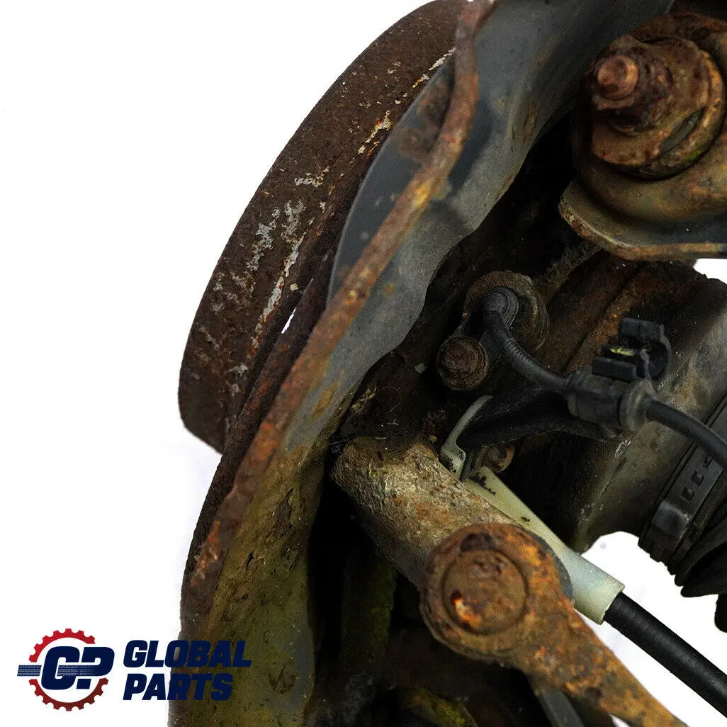 Mercedes-Benz C-Class W203 C 180 K Rear Right O/S Suspension Leg Brake Wheel Hub to with Part number A2033504008 Mercedes-Benz C-Class W203 C 180 K Rear Right O/S Suspension Leg Brake Wheel Hub - SKU A2033504008-2 - Part number A2033504008