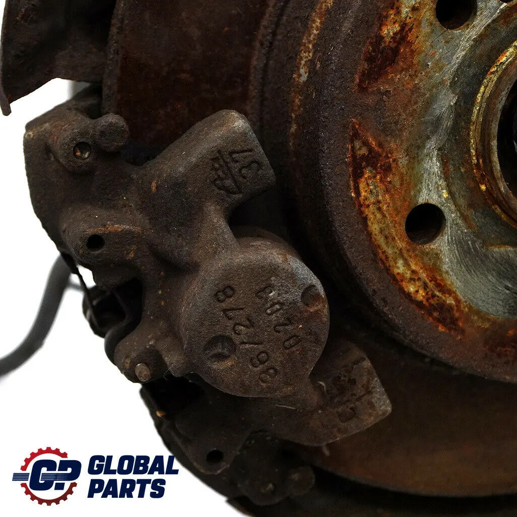 Mercedes-Benz C-Class W203 C 180 K Rear Right O/S Suspension Leg Brake Wheel Hub to with Part number A2033504008 Mercedes-Benz C-Class W203 C 180 K Rear Right O/S Suspension Leg Brake Wheel Hub - SKU A2033504008-2 - Part number A2033504008