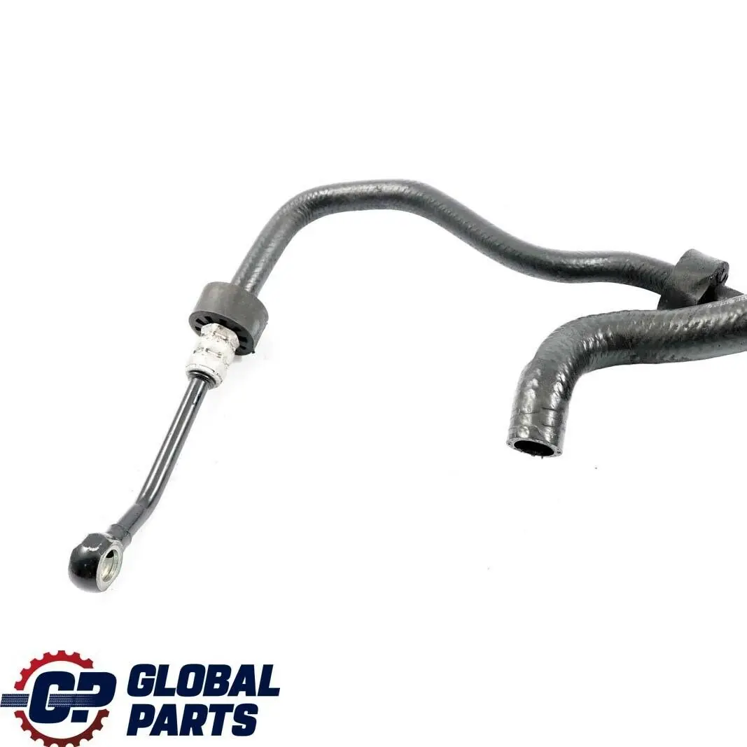 Mercedes C-Klasse W203 Servobehälter Ölbehälter Behälter Servo - SKU A2034600083 - Teilenummer A2034600083