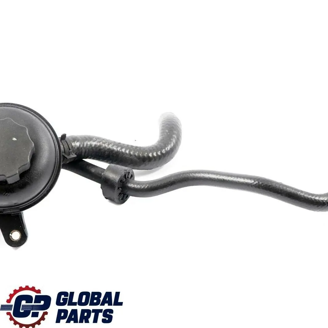 Mercedes C-Class W203 Diesel Power Steering Fluid Tank Reservoir - SKU A2034600083 - Part number A2034600083