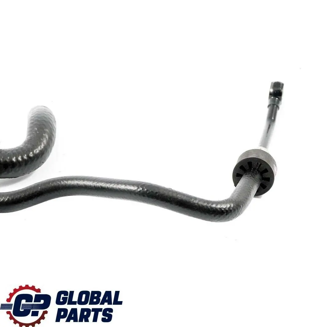 Mercedes C-Class W203 Diesel Power Steering Fluid Tank Reservoir - SKU A2034600083 - Part number A2034600083