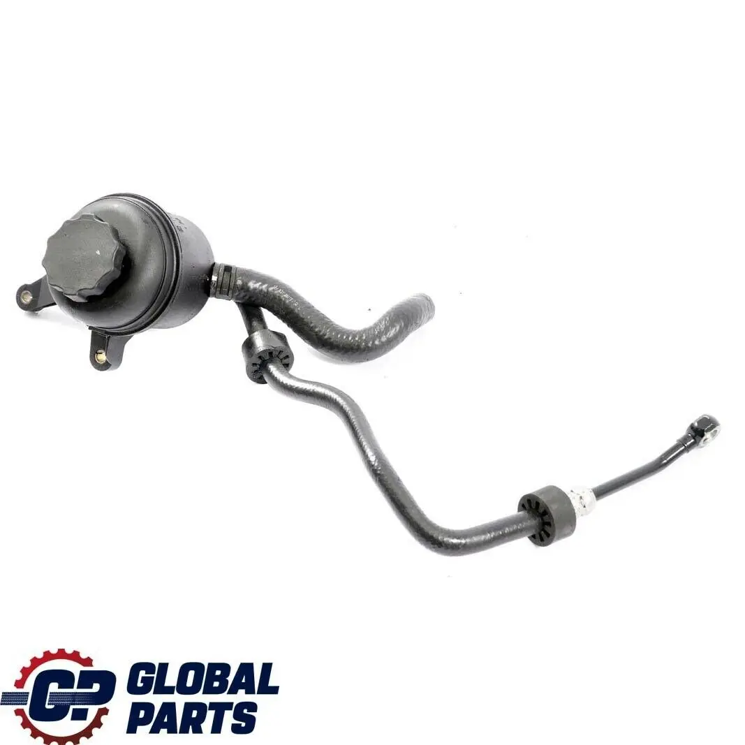 Steering Fluid Tank Reservoir to Mercedes C-Class W203 Diesel Power with Part number A2034600083 Mercedes C-Class W203 Diesel Power Steering Fluid Tank Reservoir - SKU A2034600083 - Part number A2034600083