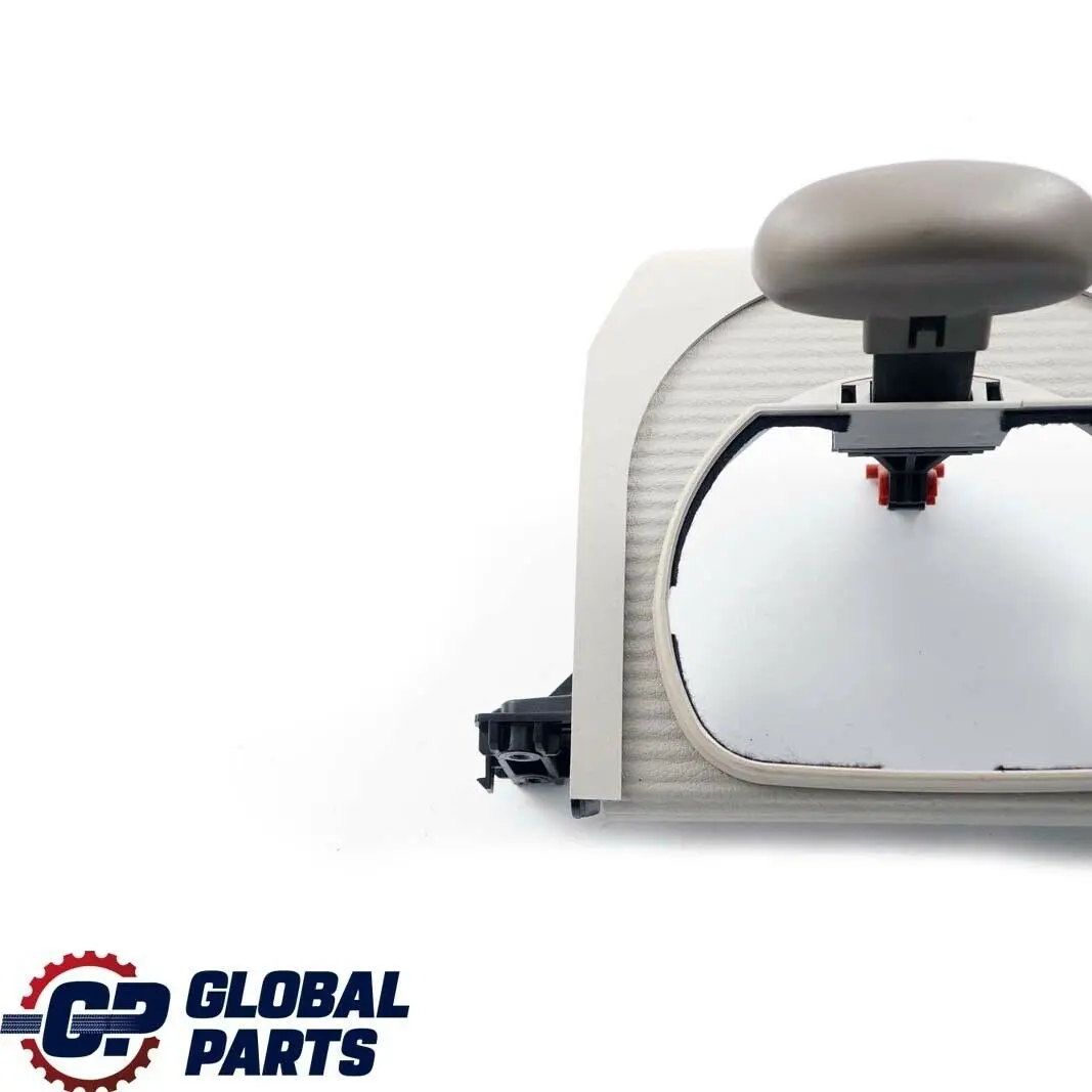 Columna Embellecedor Cuarzo para Mercedes C CLC CL203 W203 Volante con número de pieza A2034600095 Mercedes C CLC CL203 W203 Volante Columna Embellecedor Cuarzo - SKU A2034600095-1 - Número de pieza A2034600095