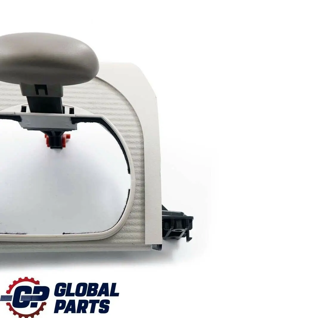 Columna Embellecedor Cuarzo para Mercedes C CLC CL203 W203 Volante con número de pieza A2034600095 Mercedes C CLC CL203 W203 Volante Columna Embellecedor Cuarzo - SKU A2034600095-1 - Número de pieza A2034600095