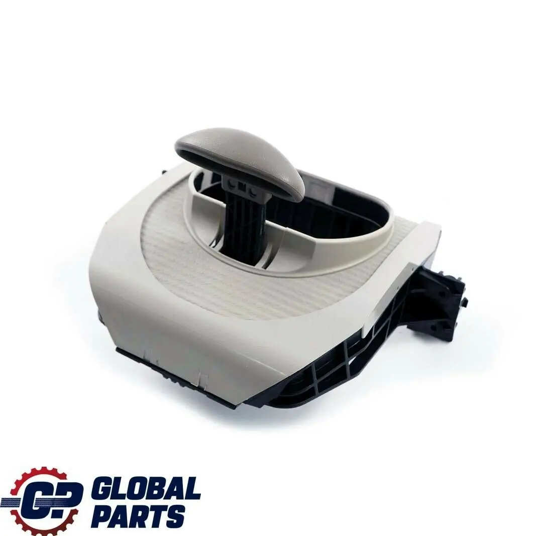 Mercedes C CLC CL203 W203 Steering Wheel Column Trim Cover Quartz - SKU A2034600095-1 - Part number A2034600095