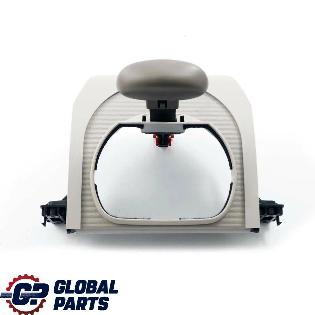 Steering Wheel Column Trim Cover Quartz to Mercedes C CLC CL203 W203 with Part number A2034600095 Mercedes C CLC CL203 W203 Steering Wheel Column Trim Cover Quartz - SKU A2034600095-1 - Part number A2034600095