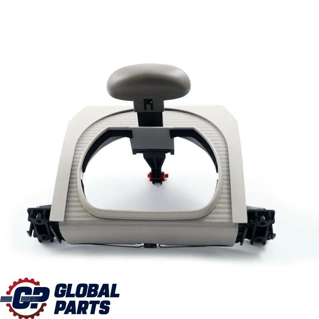 Mercedes C CLC CL203 W203 Steering Wheel Column Trim Cover Quartz - SKU A2034600095-1 - Part number A2034600095