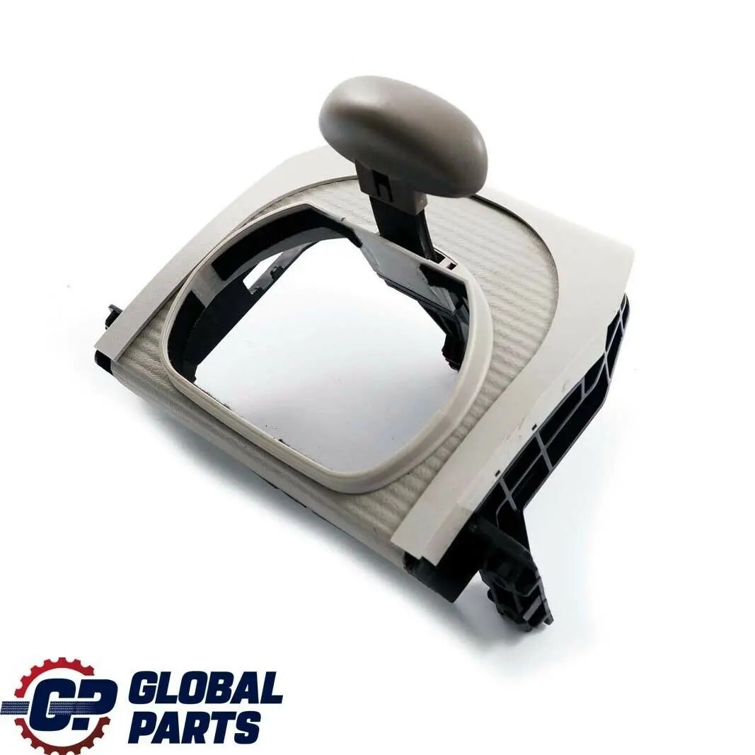  Mercedes-Benz C CLC Klasse CL203 W203 Verkleidung Lenksäule Quarz - SKU A2034600095-1 - Teilenummer A2034600095
