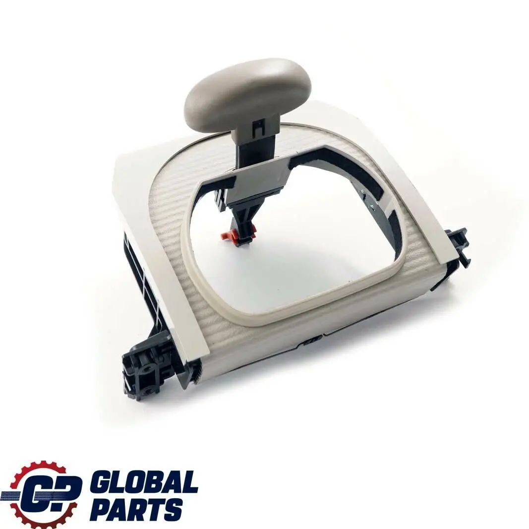 Mercedes C CLC CL203 W203 Volante Columna Embellecedor Cuarzo - SKU A2034600095-1 - Número de pieza A2034600095