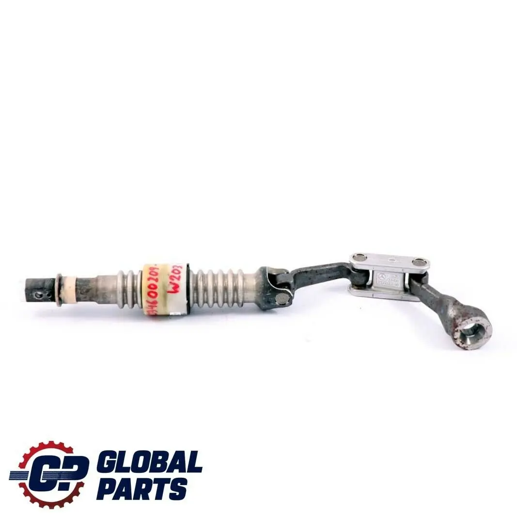 Mercedes-Benz C CLC Class CL203 W203 1 Steering Shaft Column to with Part number A2034600209 Mercedes-Benz C CLC Class CL203 W203 1 Steering Shaft Column - SKU A2034600209-1 - Part number A2034600209