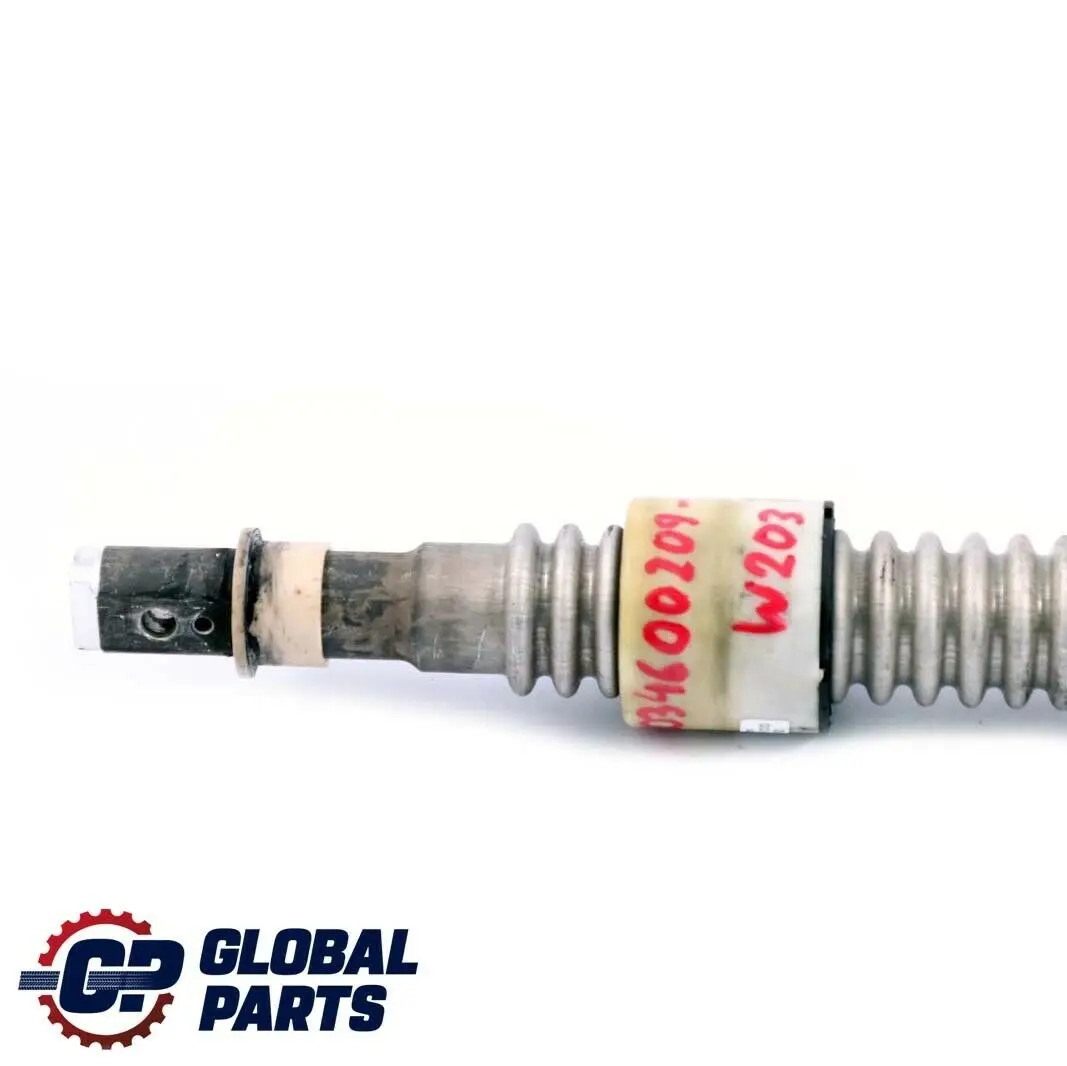 Kolumna Kierownicza do MERCEDES C CLC CL203 W203 o numerze A2034600209 MERCEDES C CLC CL203 W203 Kolumna Kierownicza - SKU A2034600209-1 - Numer Części A2034600209