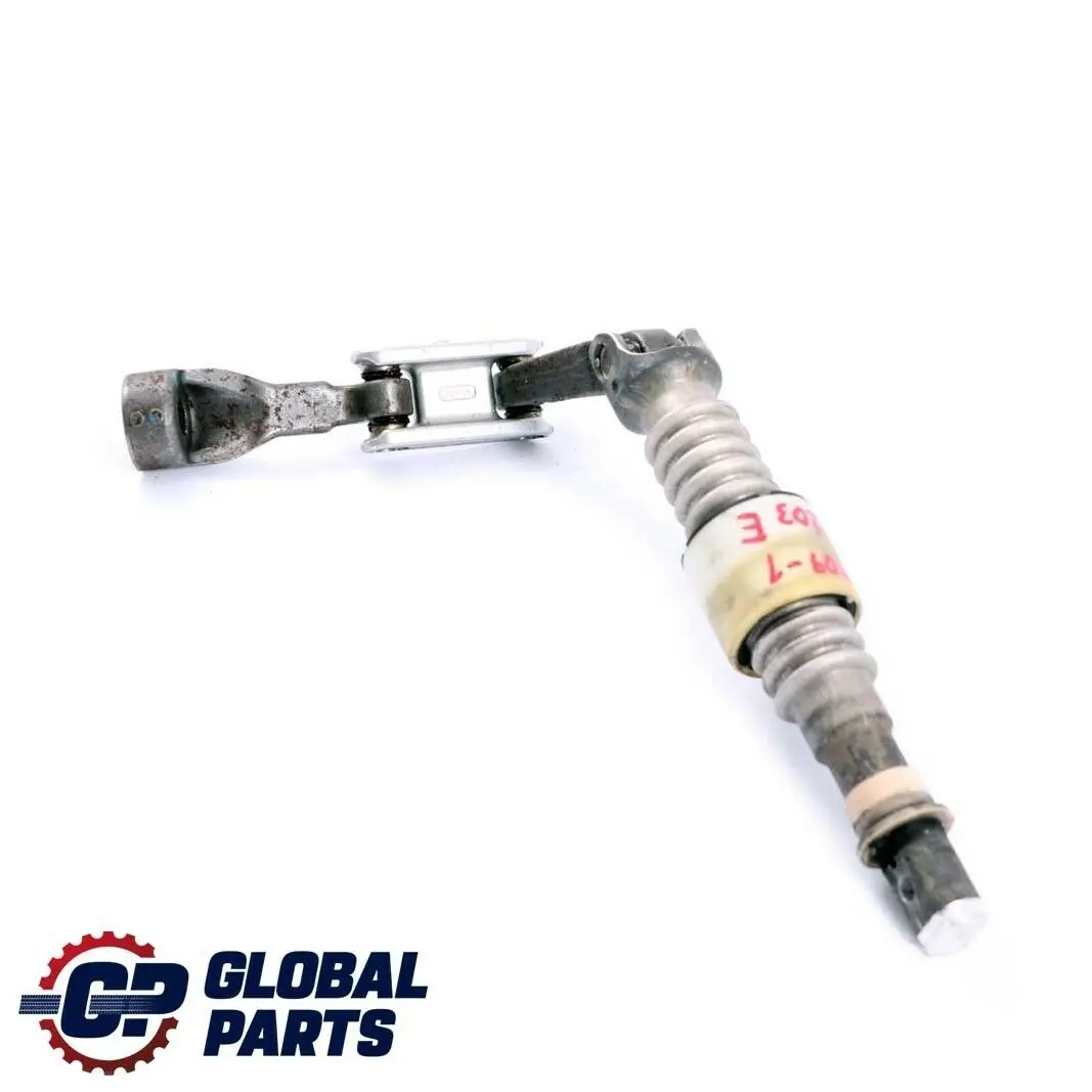 Columna del eje de dirección para Mercedes C CLC CL203 W203 1 con número de pieza A2034600209 Mercedes C CLC CL203 W203 1 Columna del eje de dirección - SKU A2034600209-1 - Número de pieza A2034600209