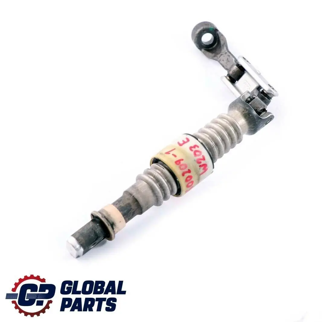  Mercedes-Benz C CLC Class CL203 W203 1 Steering Shaft Column - SKU A2034600209-1 - Part number A2034600209