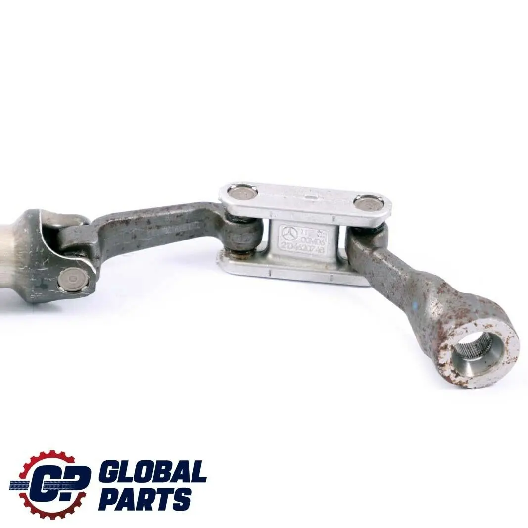 Colonne de direction pour Mercedes C CLC CL203 W203 1 à propos du numéro de pièce A2034600209 Mercedes C CLC CL203 W203 1 Colonne de direction - SKU A2034600209-1 - Numéro de pièce A2034600209