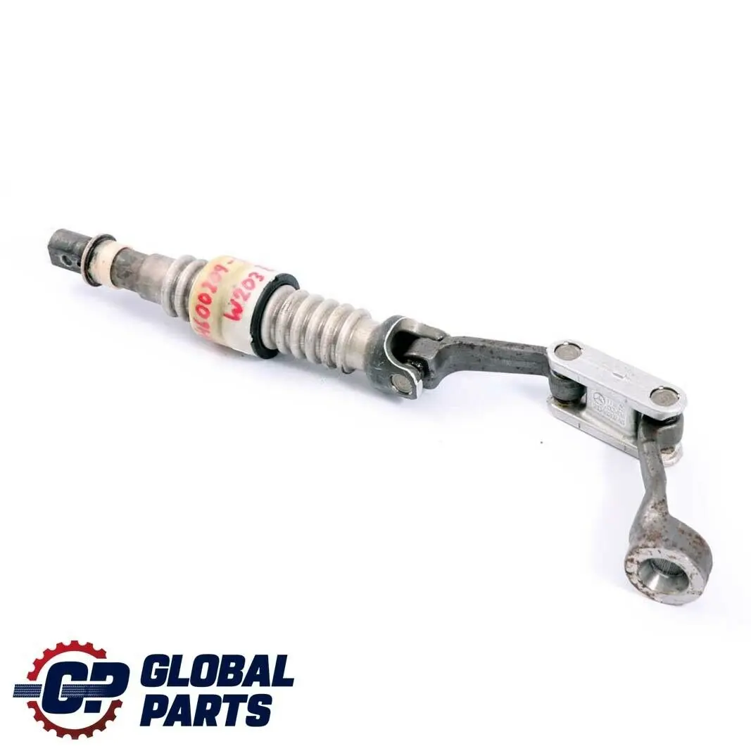 Albero dello sterzo Colonna per Mercedes C CLC CL203 W203 1 con numero di parte A2034600209 Mercedes C CLC CL203 W203 1 Albero dello sterzo Colonna - SKU A2034600209-1 - Numero di parte A2034600209