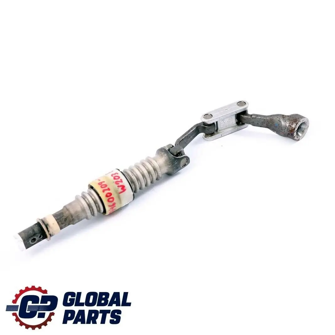 Mercedes C CLC CL203 W203 1 Colonne de direction - SKU A2034600209-1 - Numéro de pièce A2034600209