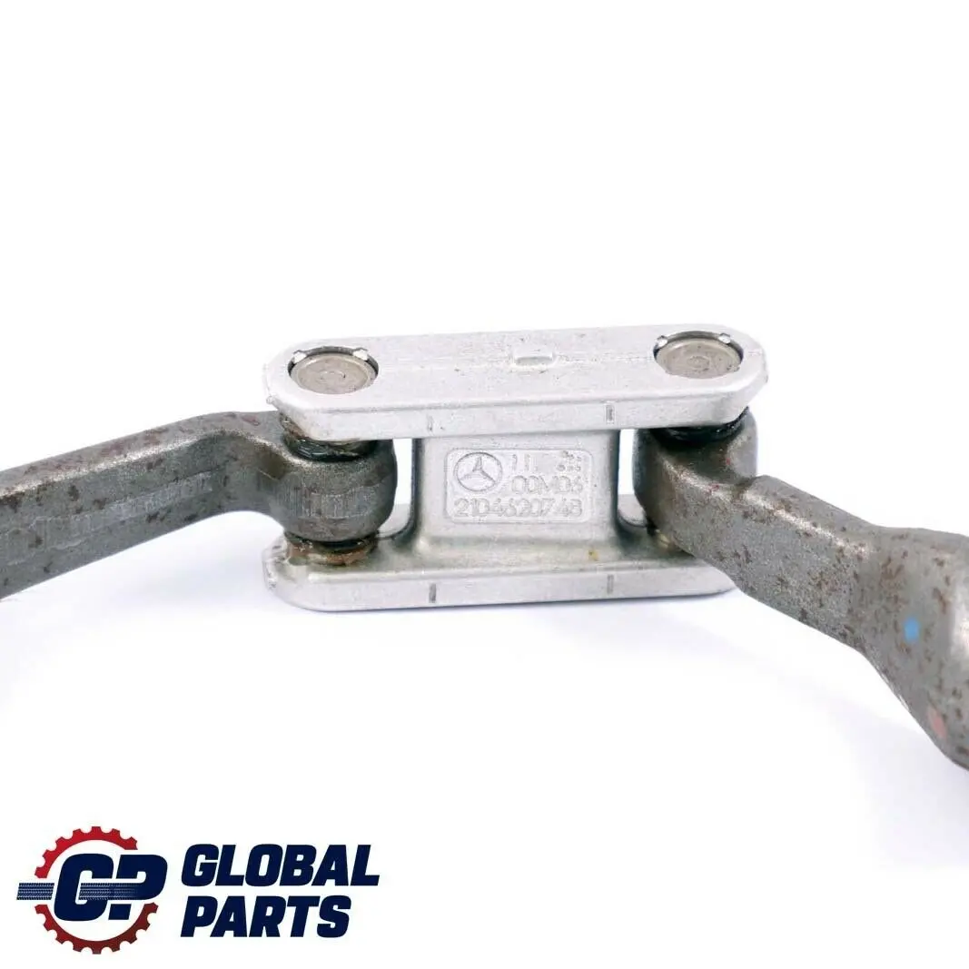 Mercedes C CLC CL203 W203 1 Colonne de direction - SKU A2034600209-1 - Numéro de pièce A2034600209