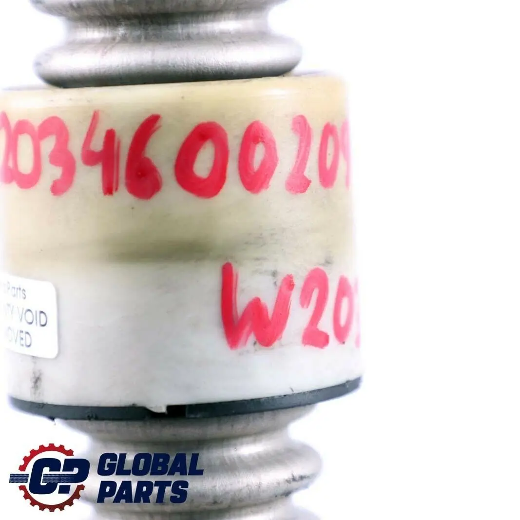 Kolumna Kierownicza do MERCEDES C CLC CL203 W203 o numerze A2034600209 MERCEDES C CLC CL203 W203 Kolumna Kierownicza - SKU A2034600209-1 - Numer Części A2034600209