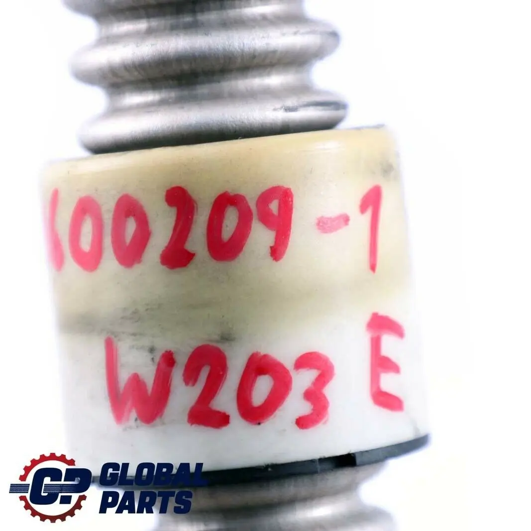 Lenkwelle Säule für Mercedes C CLC CL203 W203 1 mit Teilenummer A2034600209 Mercedes C CLC CL203 W203 1 Lenkwelle Säule - SKU A2034600209-1 - Teilenummer A2034600209