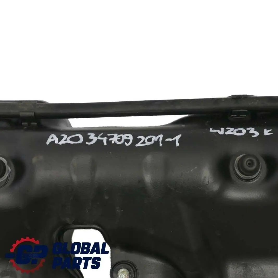  Mercedes-Benz CLK W203 C209 Compresseur Completer Carburant Essence 62L - SKU A2034709201-1 - Numéro de pièce A2034709201