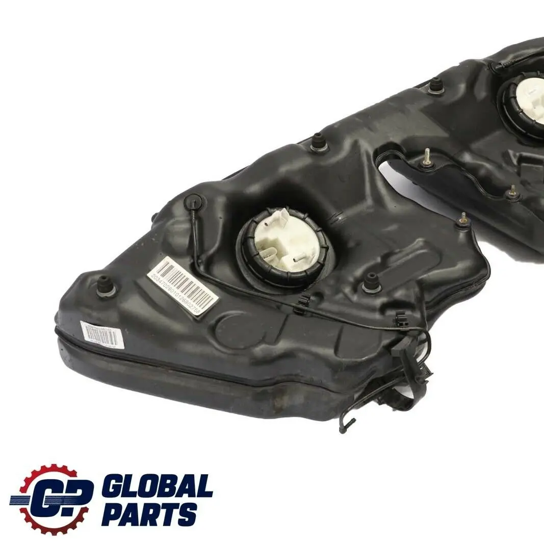 Mercedes Clase W203 C209 Kompressor Gasolina Tanque De Combustible Completo 62L - SKU A2034709201-1 - Número de pieza A2034709201
