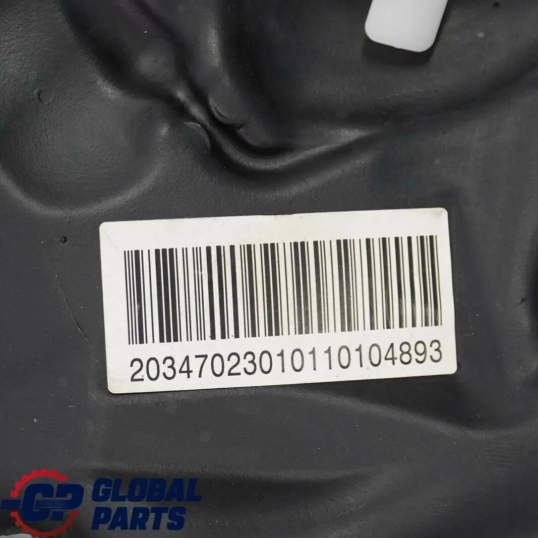 Kompresor Bak Zbiornik 62L do MERCEDES CLK W203 C209 o numerze A2034709201 MERCEDES CLK W203 C209 Kompresor Bak Zbiornik 62L - SKU A2034709201-1 - Numer Części A2034709201