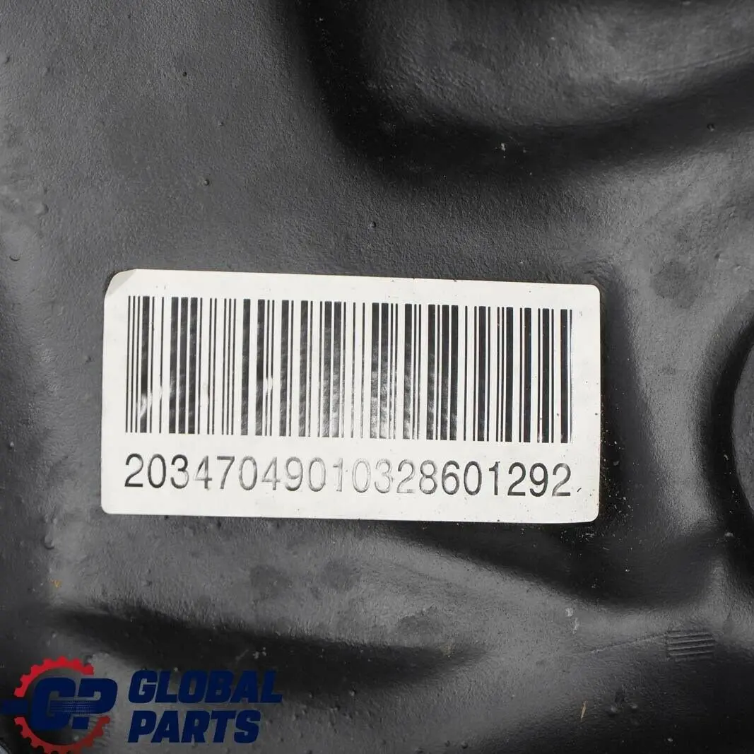 Clase W203 C209 Kompressor Gasolina Tanque De Combustible Completo 62L para Mercedes con número de pieza A2034709201 Mercedes Clase W203 C209 Kompressor Gasolina Tanque De Combustible Completo 62L - SKU A2034709201-1 - Número de pieza A2034709201