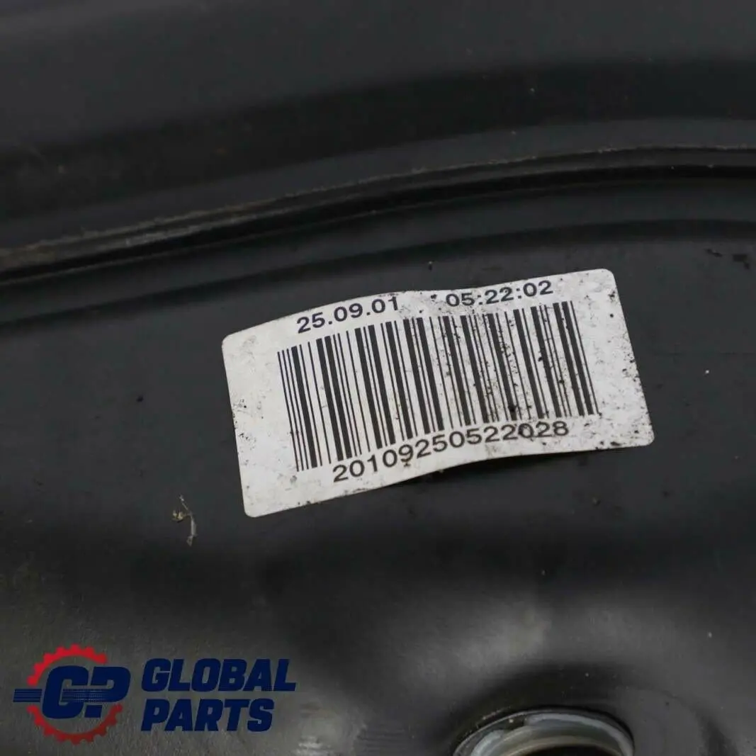 Mercedes-Benz CLK W203 C209 Compressore Completo Carburante Benzina 62L per con numero di parte A2034709201 Mercedes-Benz CLK W203 C209 Compressore Completo Carburante Benzina 62L - SKU A2034709201-1 - Numero di parte A2034709201