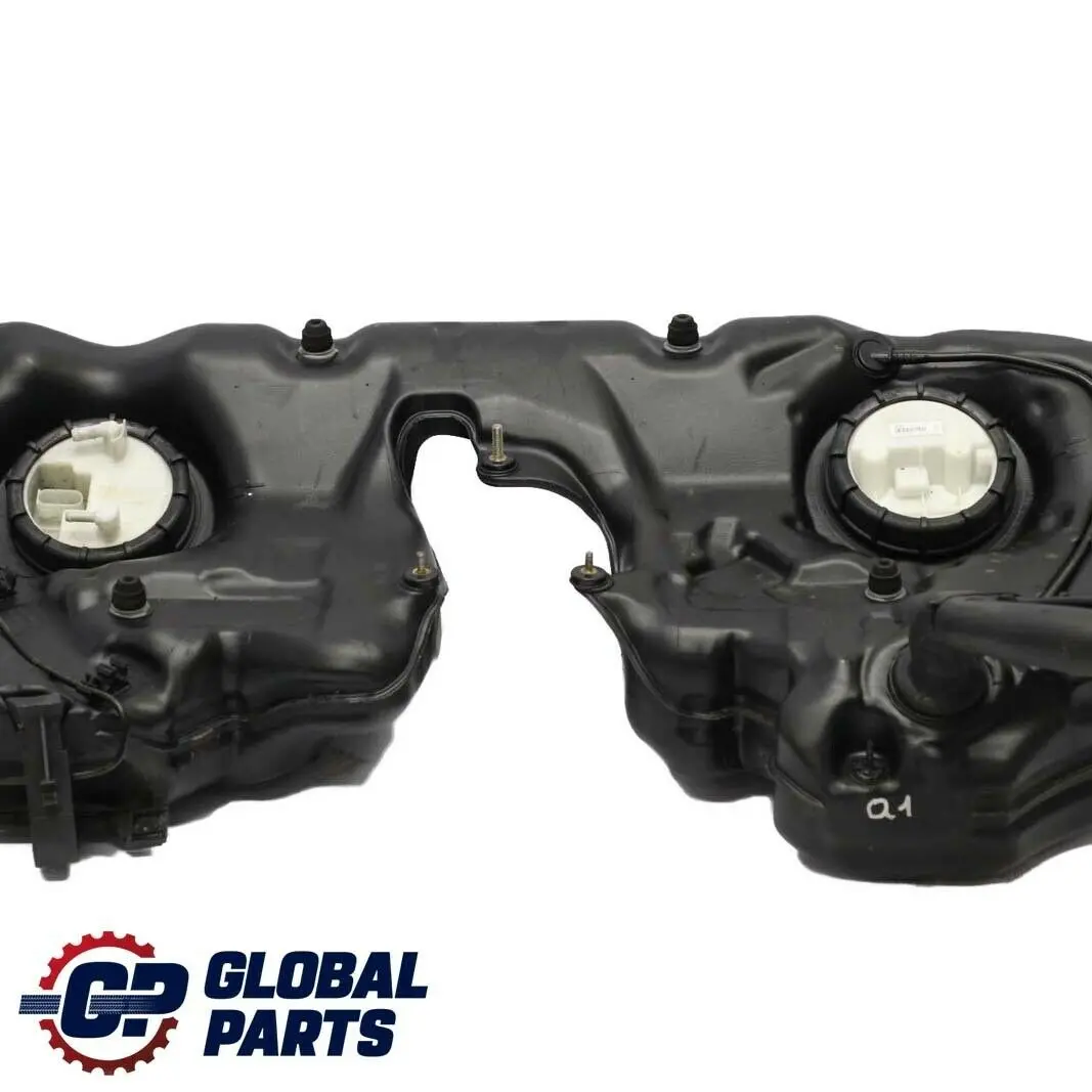  Mercedes-Benz C CLK Class W203 C209 Kompressor Petrol Complete Fuel Tank 62L - SKU A2034709201-1 - Part number A2034709201