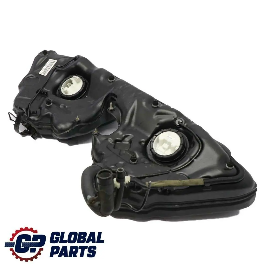 MERCEDES CLK W203 C209 Kompresor Bak Zbiornik 62L - SKU A2034709201-1 - Numer Części A2034709201