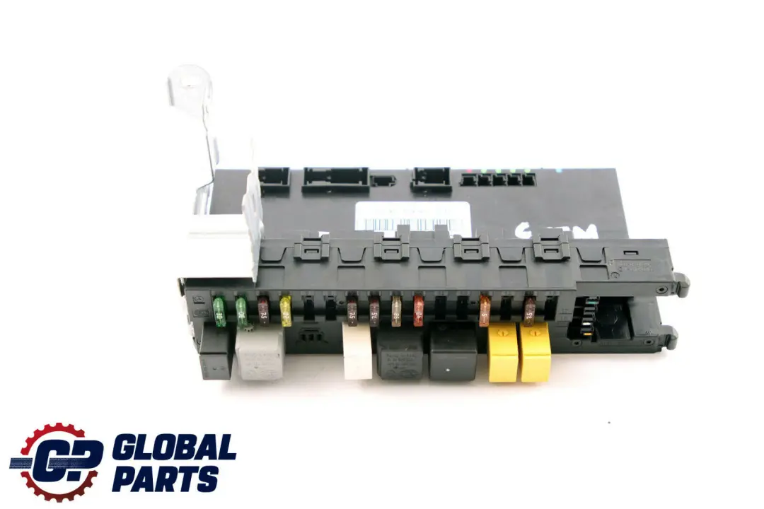 Mercedes C CLC CL203 S203 W203 Sicherungskasten Modul SAM Einheit - SKU A2035454701 - Teilenummer A2035454701