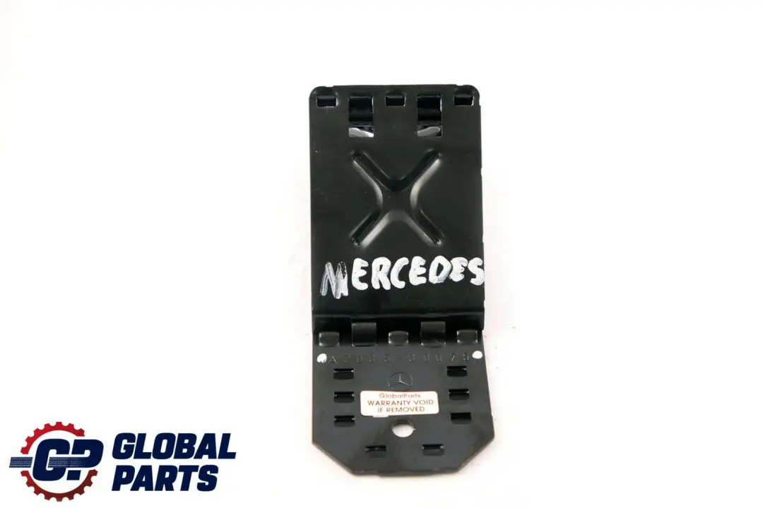  Mercedes-Benz C E CLK Classe W203 W211 W204 C209 W212 Ruota Stopper - SKU A2035830075 - Numero di parte A2035830075