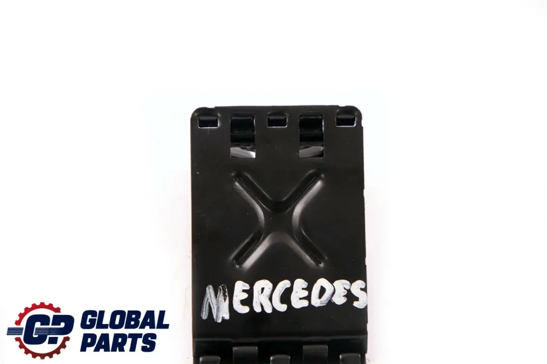 Mercedes C E CLK Class W203 W211 W204 C209 W212 Wheel Chock Stop - SKU A2035830075 - Part number A2035830075