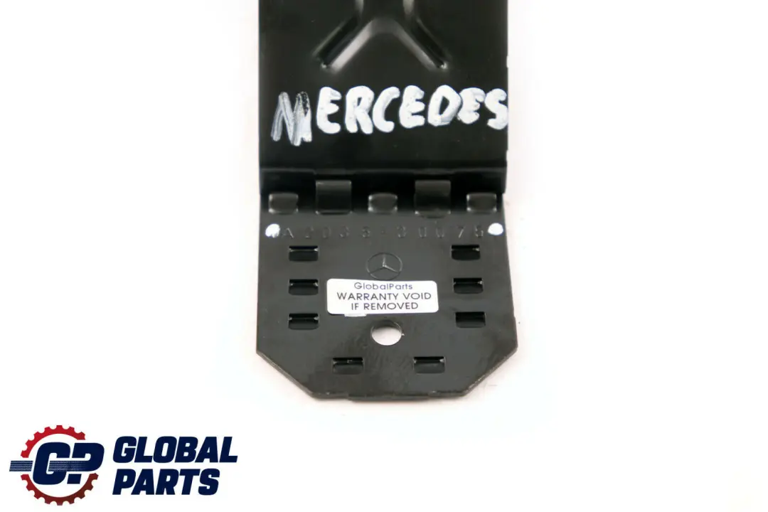  Mercedes-Benz C E CLK Classe W203 W211 W204 C209 W212 Ruota Stopper - SKU A2035830075 - Numero di parte A2035830075