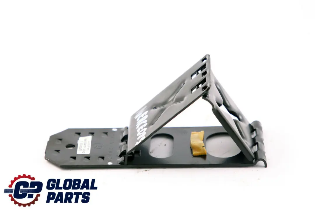  Mercedes-Benz C E CLK Classe W203 W211 W204 C209 W212 Ruota Stopper - SKU A2035830075 - Numero di parte A2035830075