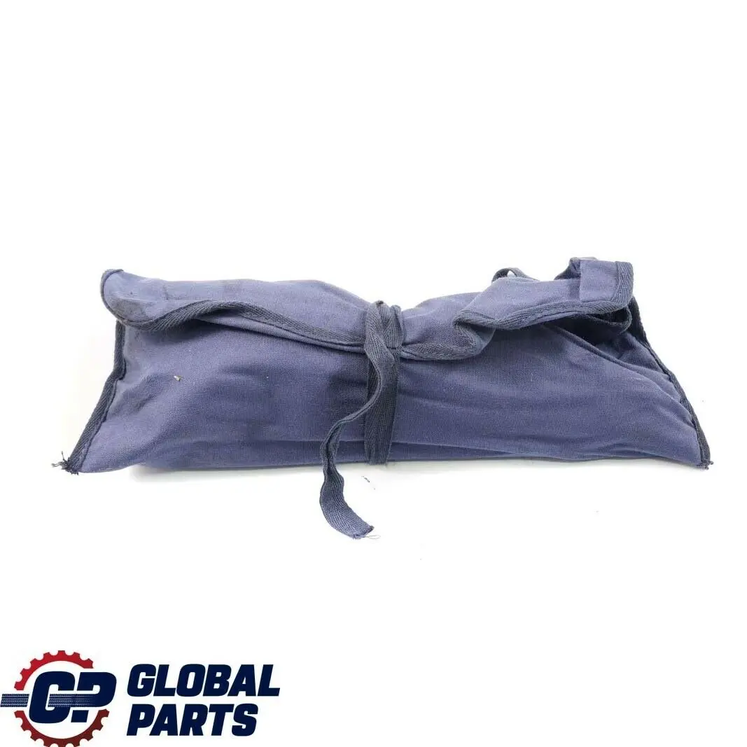  Mercedes-Benz A E G S Class W169 W211 W212 W221 W463 Tool Bag Set - SKU A2035850001 - Part number A2035850001