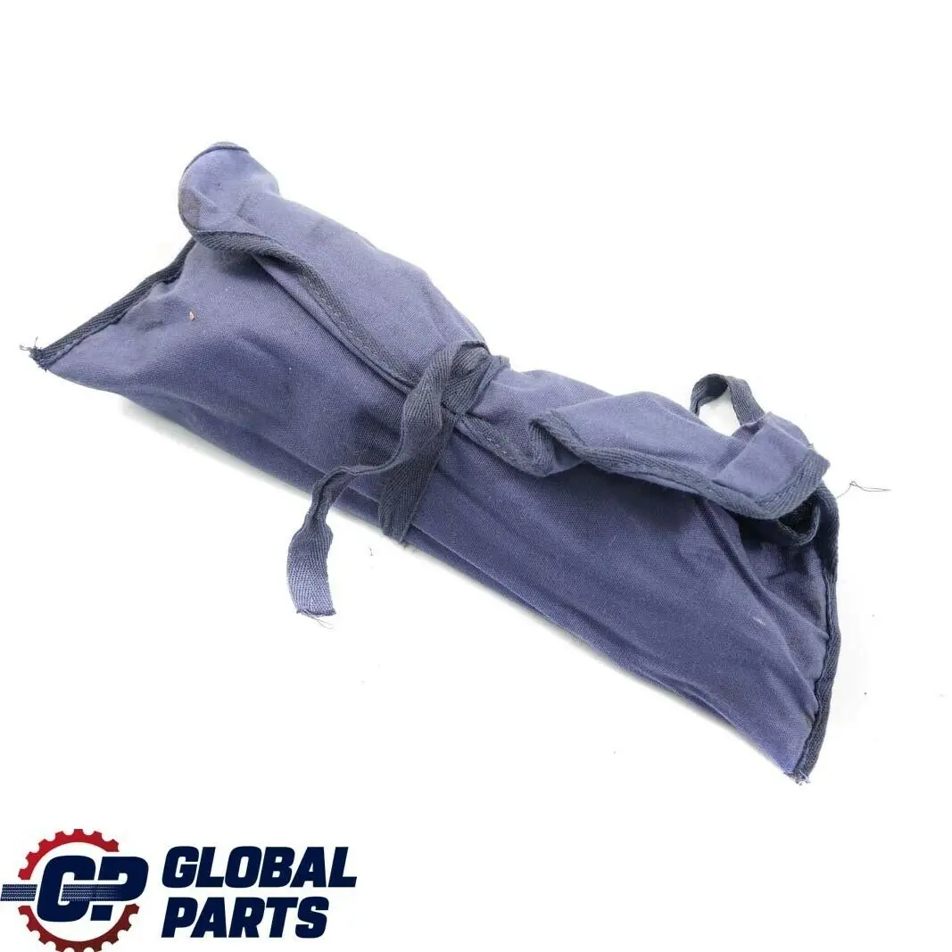  Mercedes-Benz A E G S Class W169 W211 W212 W221 W463 Tool Bag Set - SKU A2035850001 - Part number A2035850001